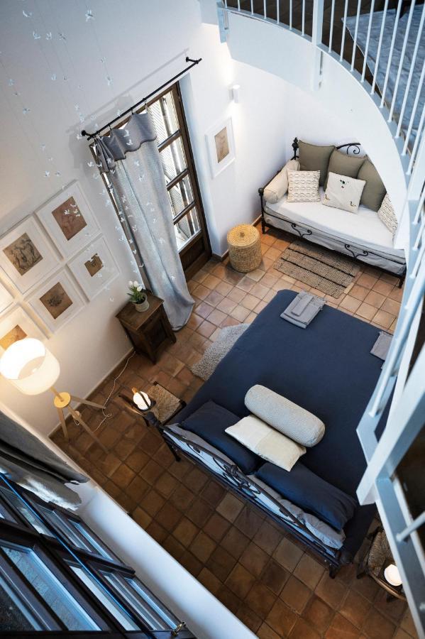 Bed and Breakfast Casa Kiko Pecetto Exterior foto
