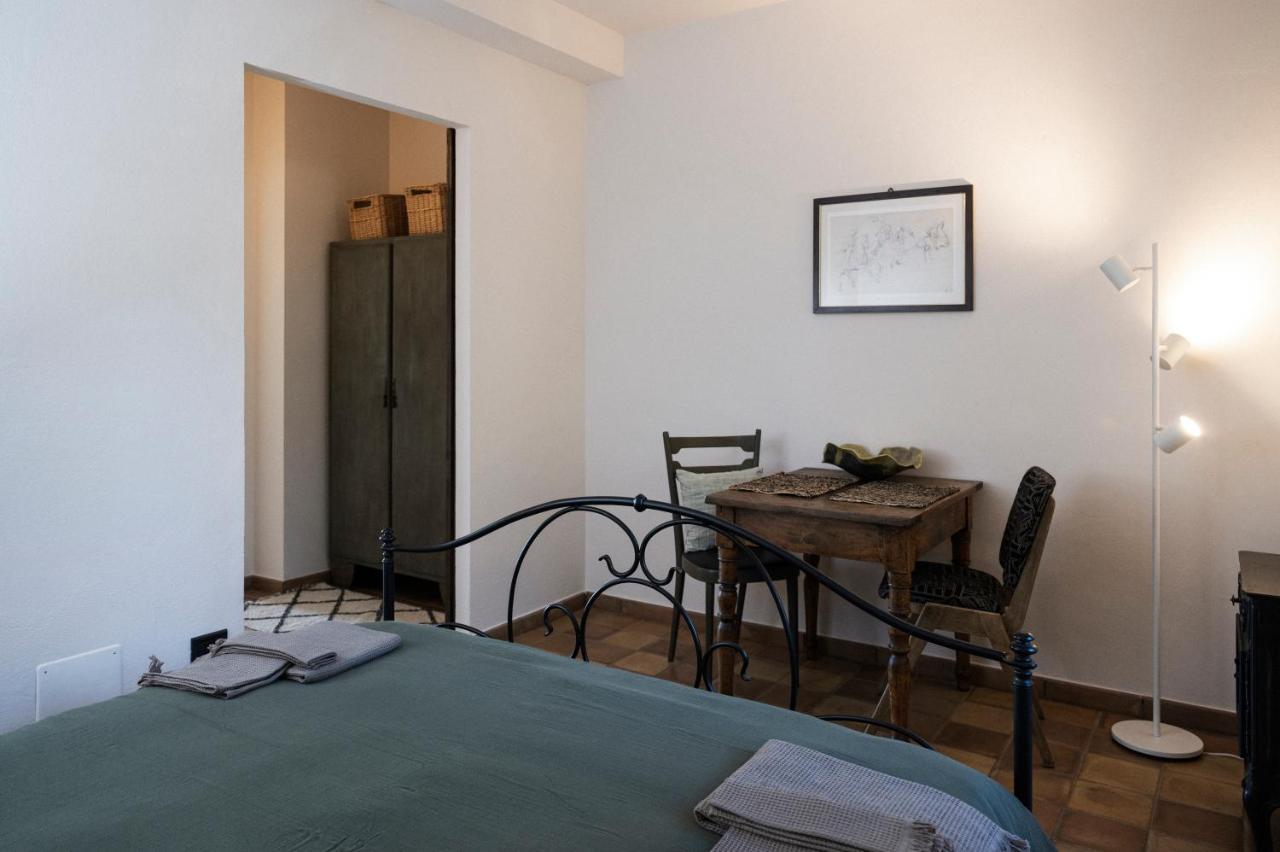Bed and Breakfast Casa Kiko Pecetto Exterior foto